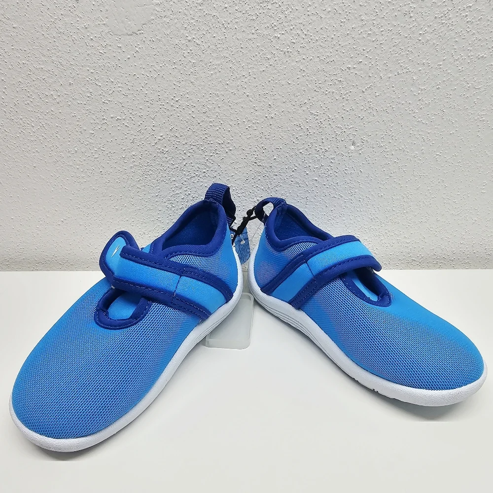Speedo Kids Shore Explorer Water Shoes - Blue